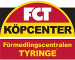 FCT köpcenter, Tyringe