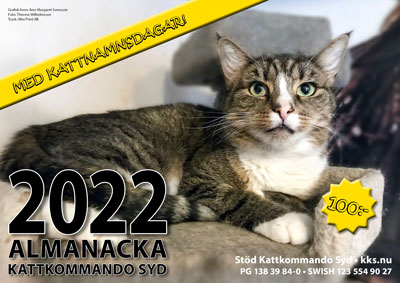 KKS almanacka 2022